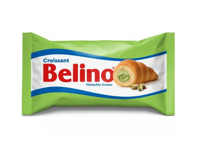 BELINO ΚΡΟΥΑΣΑΝ ΜΕ ΦΥΣΤΙΚΙ 70gr