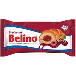 BELINO ΚΡΟΥΑΣΑΝ ΜΑΡΜΕΛΑΔΑ ΚΕΡΑΣΙ 80gr BELINO ΚΡΟΥΑΣΑΝ ΜΑΡΜΕΛΑΔΑ ΚΕΡΑΣΙ 80gr