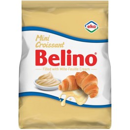 ELKA BELINO MINI ΚΡΟΥΑΣΑΝ ΜΙΛΦΕΙΓ 72gr ELKA BELINO MINI ΚΡΟΥΑΣΑΝ ΜΙΛΦΕΙΓ 72gr