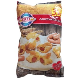 BELLA ΛΟΥΚΑΝΙΚΟΠΙΤΑΚΙΑ 800gr