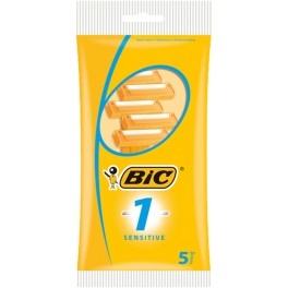BIC ΞΥΡΑΦΑΚΙΑ CLASSIC 1 ΛΕΠΙΔΑ 5τμχ