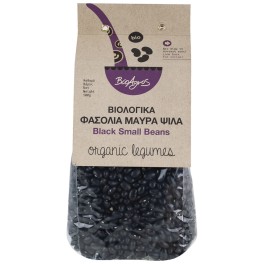 ΒΙΟΑΓΡΟΣ ΦΑΣΟΛΙΑ ΨΙΛΑ ΜΑΥΡΑ 500gr