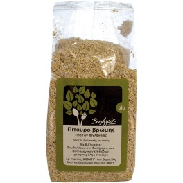 ΒΙΟΑΓΡΟΣ ΠΙΤΟΥΡΟ ΒΡΩΜΗΣ 300gr
