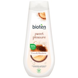 BIOTEN ΑΦΡΟΛΟΥΤΡΟ SWEET PLEASURE 750ml
