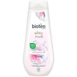 BIOTEN WHITE MUSK ΑΦΡΟΛΟΥΤΡΟ 750ml