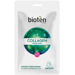 BIOTEN COLLAGEN TISSUE MASK 20ml