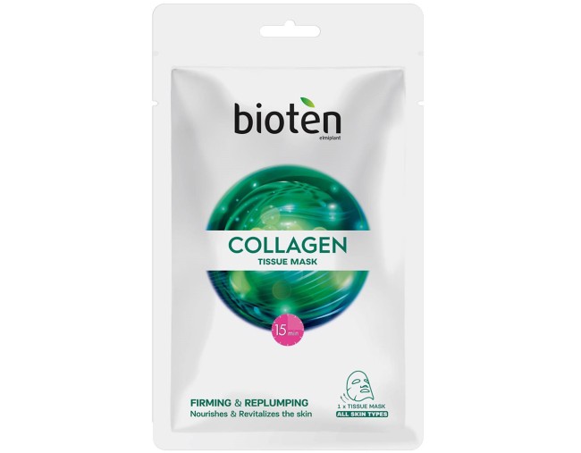 BIOTEN COLLAGEN TISSUE MASK 20ml