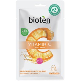 BIOTEN VITAMIN C TISSUE MASK 20ml