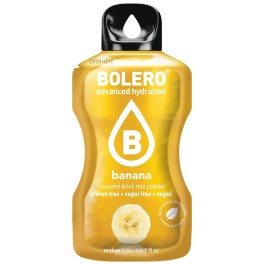BOLERO BANANA ΣΤΙΓΜΙΑΙΟ ΠΟΤΟ 9gr