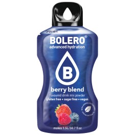 BOLERO BERRY BLEND ΣΤΙΓΜΙΑΙΟ ΠΟΤΟ 9gr