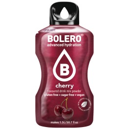 BOLERO CHERRY ΣΤΙΓΜΙΑΙΟ ΠΟΤΟ 9gr
