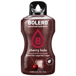 BOLERO CHERRY KOLA ΣΤΙΓΜΙΑΙΟ ΠΟΤΟ 9gr
