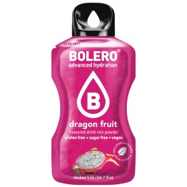 BOLERO DRAGON FRUIT ΣΤΙΓΜΙΑΙΟ ΠΟΤΟ 9gr