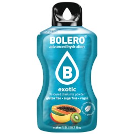 BOLERO EXOTIC ΣΤΙΓΜΙΑΙΟ ΠΟΤΟ 9gr