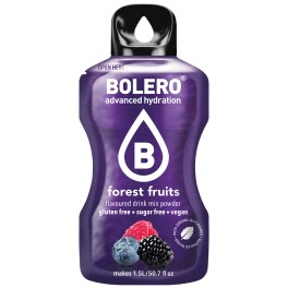 BOLERO FOREST FRUITS ΣΤΙΓΜΙΑΙΟ ΠΟΤΟ 9gr