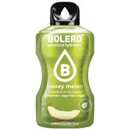 BOLERO HONEY MELON ΣΤΙΓΜΙΑΙΟ ΠΟΤΟ 9gr