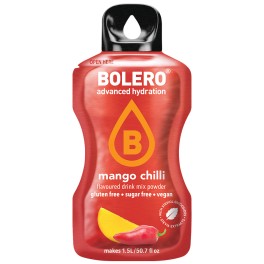 BOLERO MANGO CHILLI ΣΤΙΓΜΙΑΙΟ ΠΟΤΟ 9gr