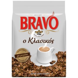 BRAVO Ο ΚΛΑΣΙΚΟΣ 193gr BRAVO Ο ΚΛΑΣΙΚΟΣ 193gr