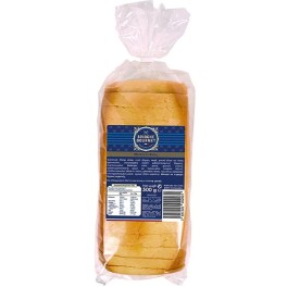 BRIOCHE GOURMET ΜΠΡΙΟΣ ΣΕ ΦΕΤΕΣ 500gr