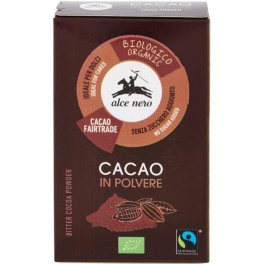 ALCE NERO CACAO 75gr