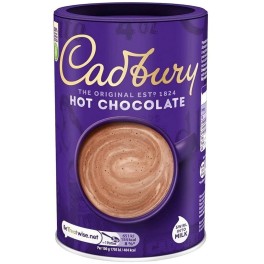 CADBURY ΡΟΦΗΜΑ ΣΟΚΟΛΑΤΑΣ 250gr