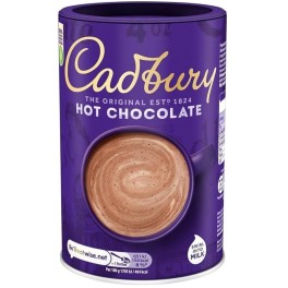 CADBURY ΡΟΦΗΜΑ ΣΟΚΟΛΑΤΑΣ 500gr CADBURY ΡΟΦΗΜΑ ΣΟΚΟΛΑΤΑΣ 500gr