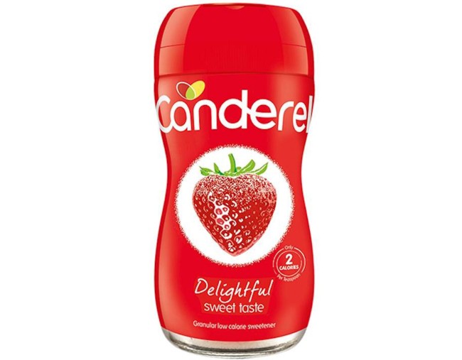 CANDEREL DELIGHTFUL 40gr