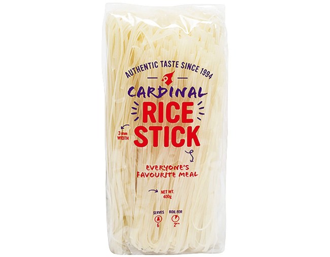 CARDINAL RISE STICK 3mm 400gr