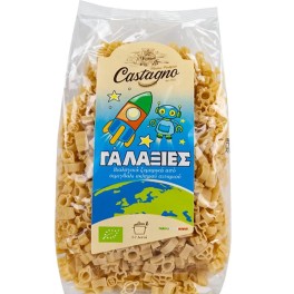 CASTAGNO ΒΙΟΛΟΓΙΚΑ ΖΥΜΑΡΙΚΑ ΔΙΑΣΤΗΜΑ 500gr CASTAGNO ΒΙΟΛΟΓΙΚΑ ΖΥΜΑΡΙΚΑ ΔΙΑΣΤΗΜΑ 500gr