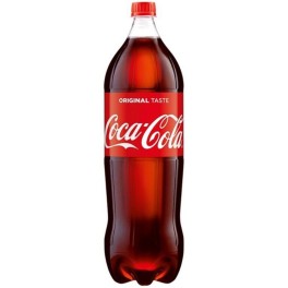 COCA COLA ORIGINAL 1lt COCA COLA ORIGINAL 1lt