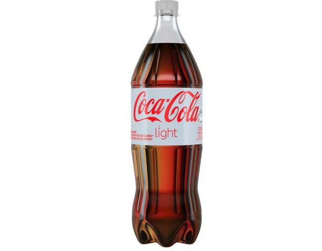 COCA COLA LIGHT 1.5lt