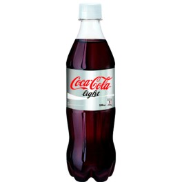 COCA COLA LIGHT 500ml COCA COLA LIGHT 500ml