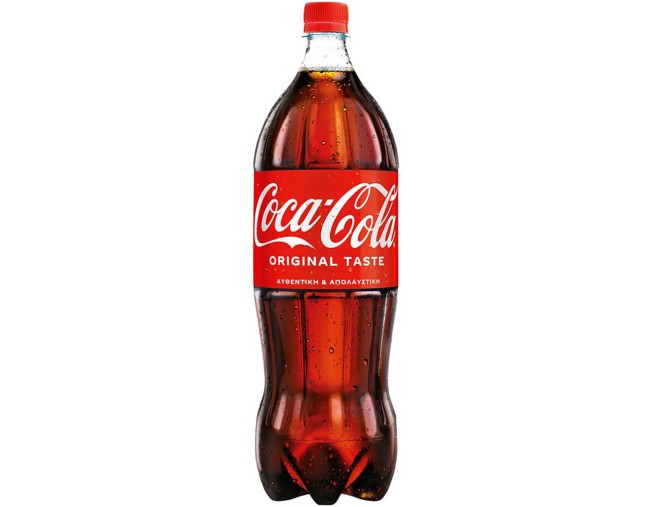 COCA COLA ORIGINAL 1.5lt