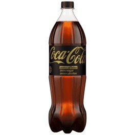 COCA COLA ZERO ΧΩΡΙΣ ΚΑΦΕΙΝΗ 1,5lt COCA COLA ZERO ΧΩΡΙΣ ΚΑΦΕΙΝΗ 1,5lt