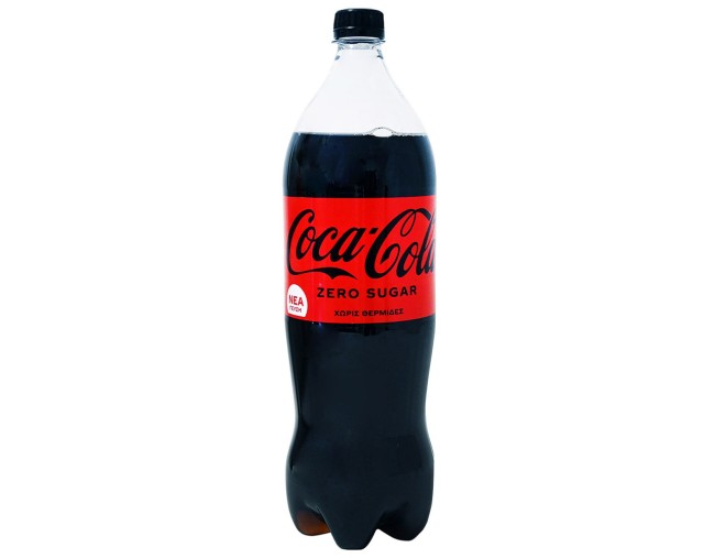 COCA COLA ZERO 1.5lt