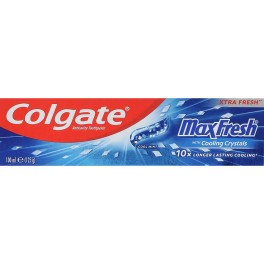 COLGATE MAX FRESH COOLING CRYSTAL ΟΔΟΝΤΟΚΡΕΜΑ 100ml