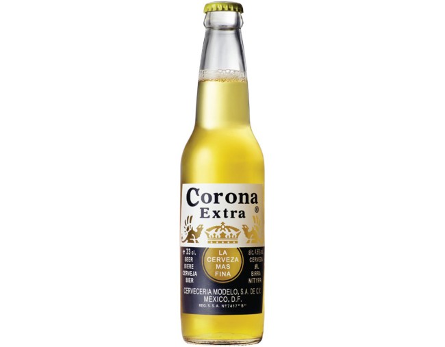 CORONA EXTRA 355ml