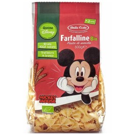 DALLA COSTA ΦΑΡΦΑΛΕΣ ΒΙΟΛΟΓΙΚΕΣ DISNEY 300gr DALLA COSTA ΦΑΡΦΑΛΕΣ ΒΙΟΛΟΓΙΚΕΣ DISNEY 300gr