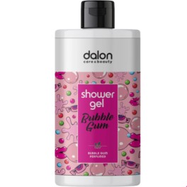 DALON ΑΦΡΟΛΟΥΤΡΟ ΣΩΜΑΤΟΣ ΤΣΙΧΛΟΦΟΥΣΚΑ 500ml