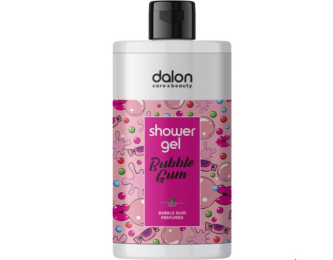 DALON ΑΦΡΟΛΟΥΤΡΟ ΣΩΜΑΤΟΣ ΤΣΙΧΛΟΦΟΥΣΚΑ 500ml