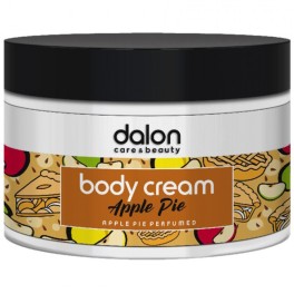 DALON PRIME BODY CREAM APPLE PIE 500ml