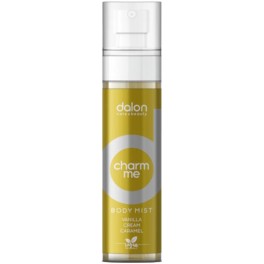 DALON BODY MIST CHARM ME 100ml