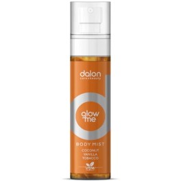 DALON BODY MIST GLOW ME 100ml