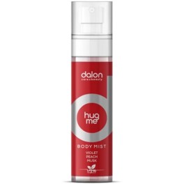DALON BODY MIST HUG ME 100ml