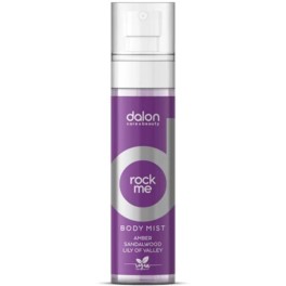 DALON BODY MIST ROCK ME 100ml