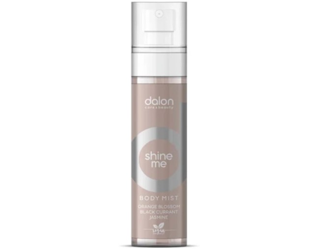 DALON BODY MIST SHINE ME 100ml