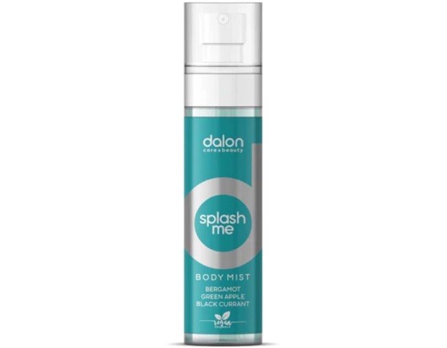 DALON MIST SPLASH ME 100ml
