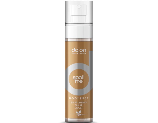 DALON BODY MIST SPOIL ME 100ml
