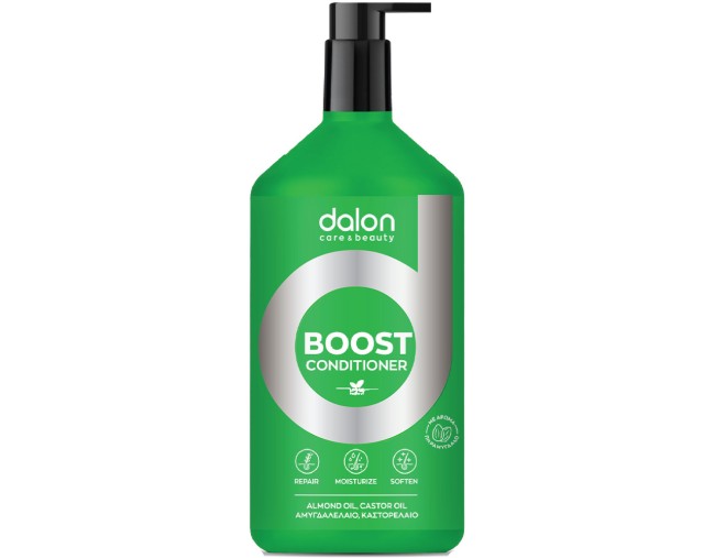 DALON HAIR CONDITIONER BOOST 1000ml