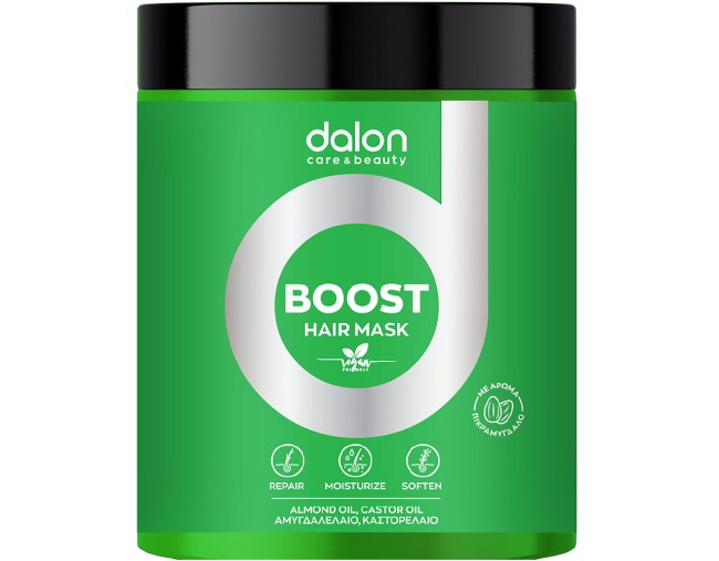 DALON HAIR MASK BOOST 1000ml